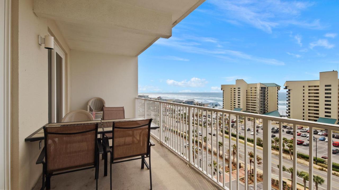 Some Beach Some Where At Laketown Wharf #825 By Nautical Properties Panama City Beach Exterior foto